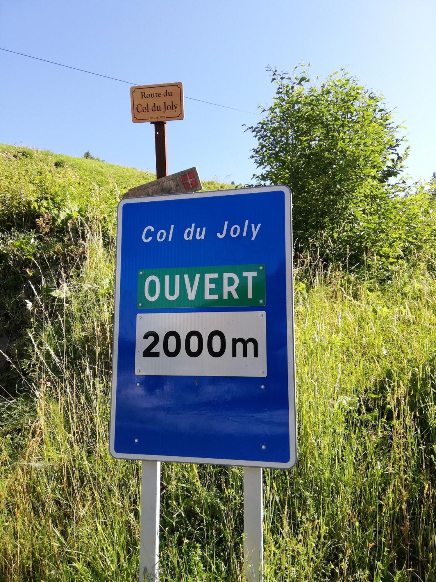Chambres Et Tables D'Hotes Le Choton A Nono - Col Du Joly Beaufortain Отлюс Экстерьер фото